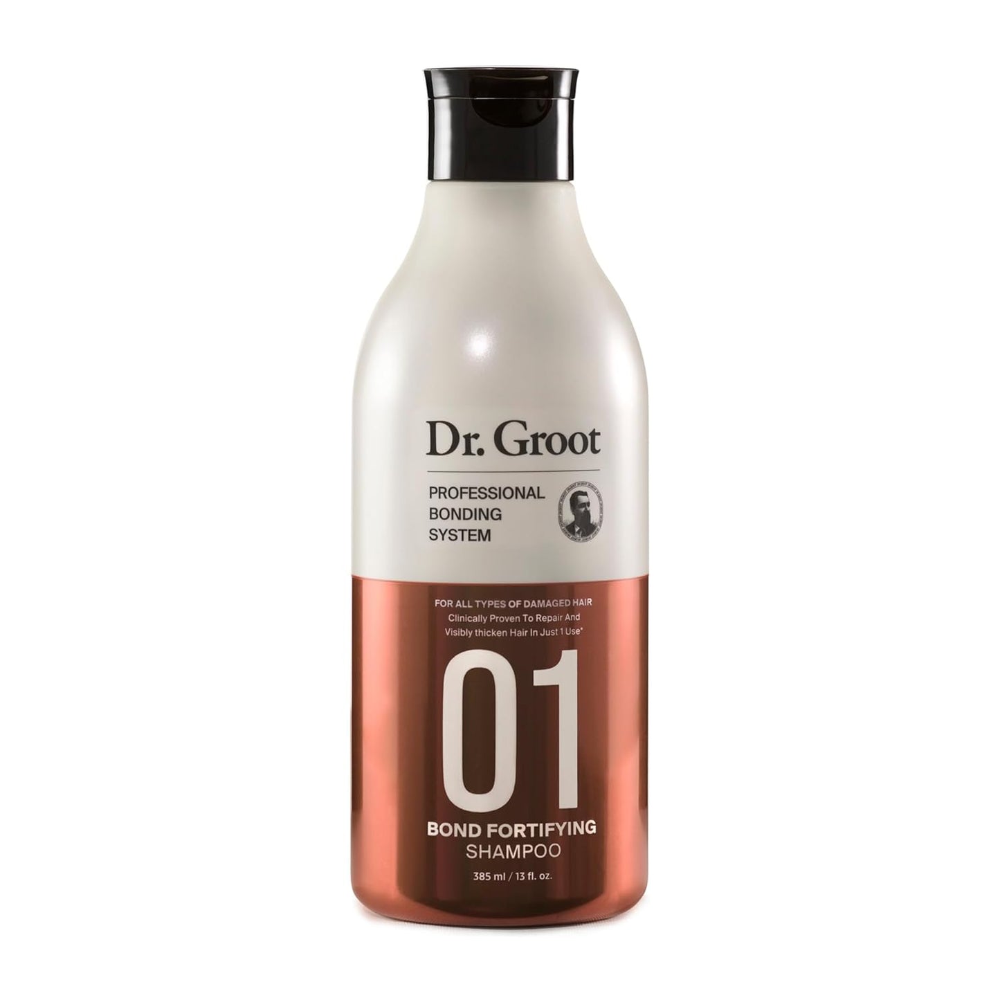 Dr. Groot Bond Fortifying Shampoo